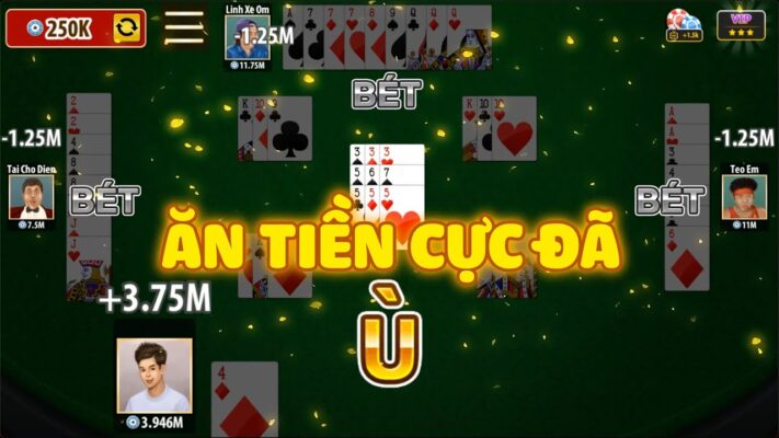 Bản Chất của Phỏm Go88