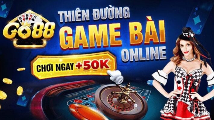 trò chơi go88